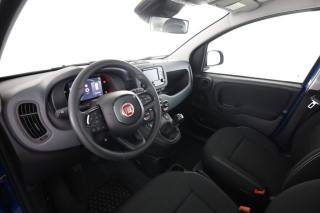 FIAT Panda usata 7