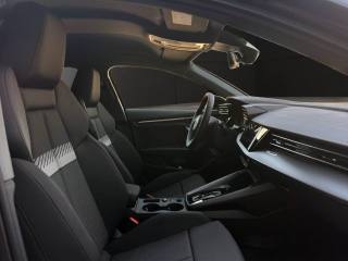 AUDI A3 usata, con Immobilizzatore elettronico