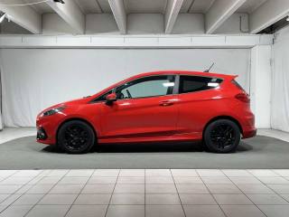 FORD Fiesta usata, con Airbag