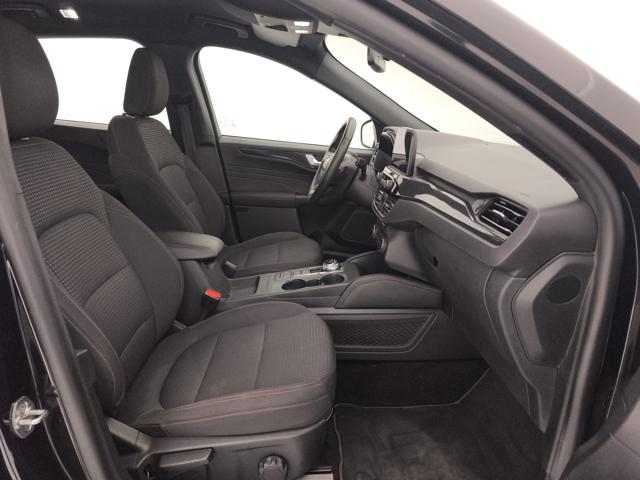 FORD Kuga usata, con Sensori di parcheggio posteriori