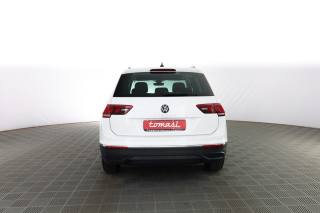 VOLKSWAGEN Tiguan usata 4