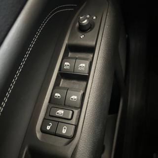 JEEP Compass usata, con Fari LED