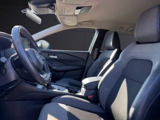 NISSAN Qashqai usata, con Climatizzatore