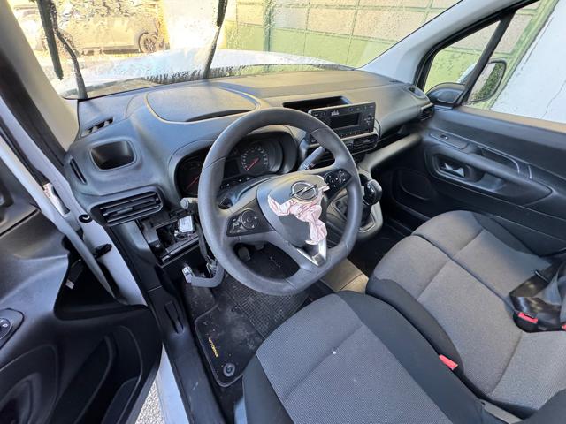 OPEL Combo usata, con ESP