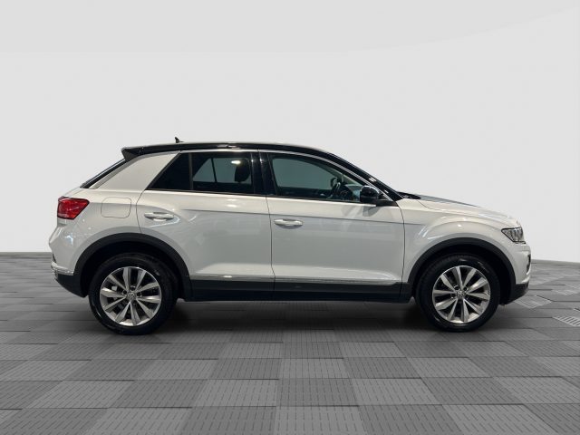 VOLKSWAGEN T-Roc usata 5