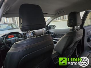 CITROEN C5 Aircross usata 33