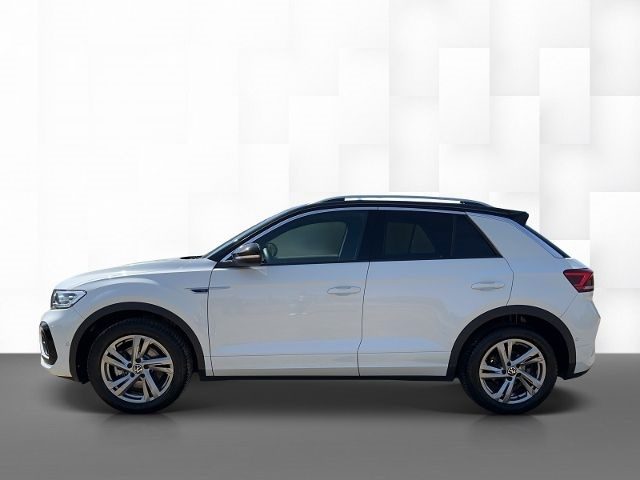 VOLKSWAGEN T-Roc usata, con Airbag laterali