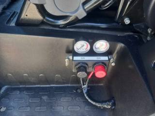 FIAT Ducato usata, con USB