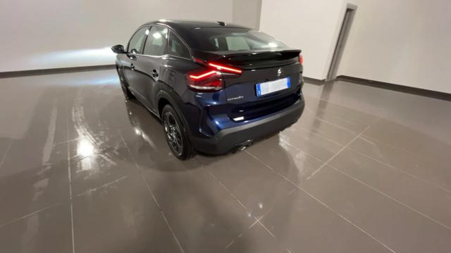 CITROEN C4 usata, con Autoradio