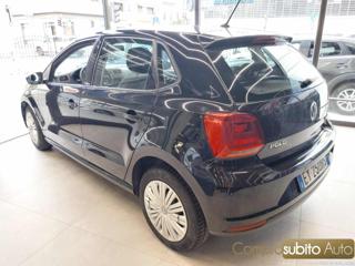 VOLKSWAGEN Polo usata, con Chiusura centralizzata