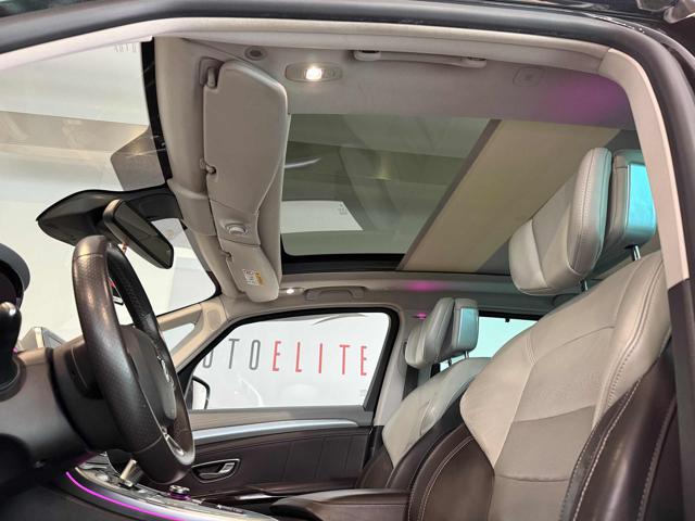 RENAULT Espace usata, con Fendinebbia