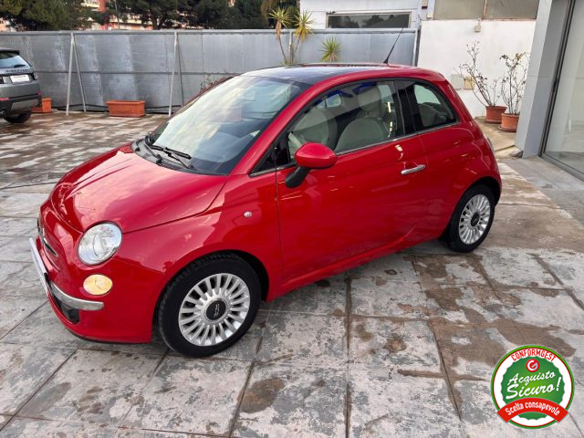FIAT 500 usata, con Alzacristalli elettrici