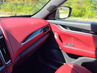 MASERATI Levante usata, con ESP