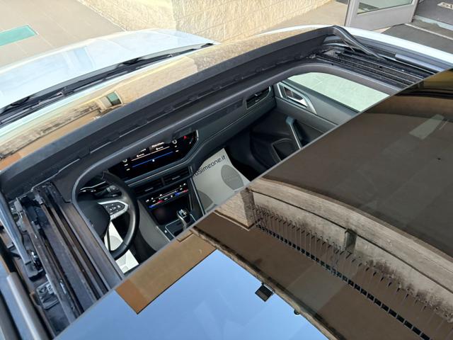 VOLKSWAGEN Taigo usata, con Climatizzatore