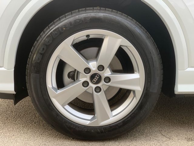 AUDI Q2 usata 23
