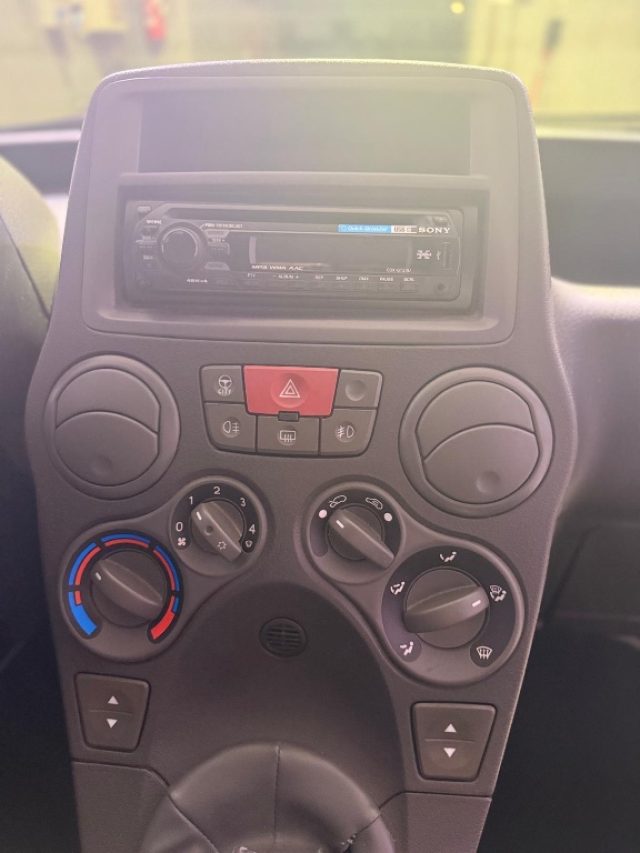 FIAT Panda usata 10