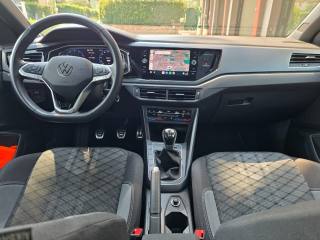 VOLKSWAGEN Taigo usata, con Luci diurne LED