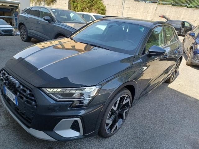 AUDI A3 usata, con ABS
