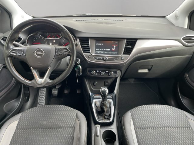 OPEL Crossland usata, con Immobilizzatore elettronico