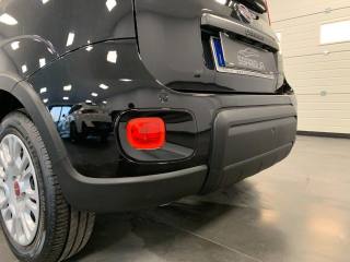 FIAT Panda usata, con Autoradio digitale