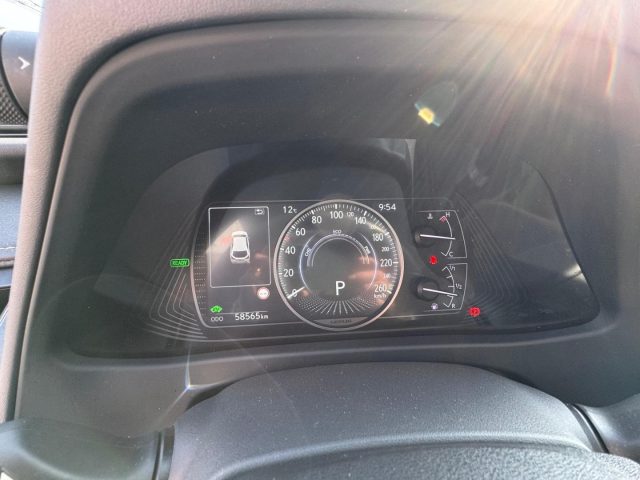 LEXUS UX 250h usata, con Cruise Control