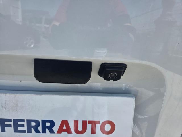 OPEL Combo usata 12