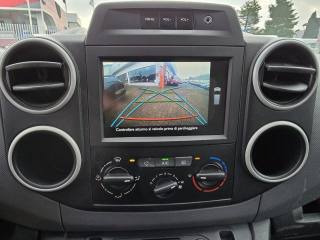 CITROEN Berlingo usata, con ESP