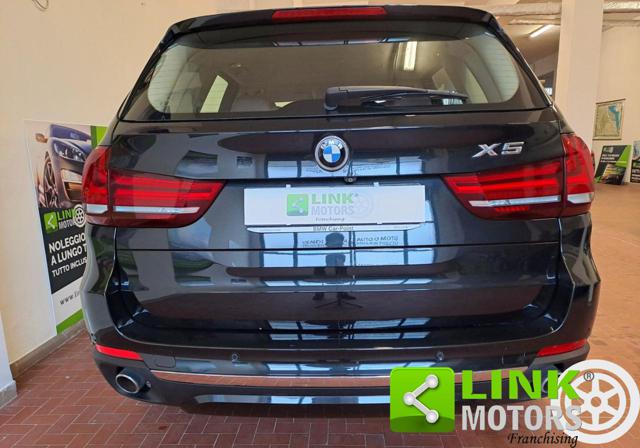 BMW X5 usata, con Airbag Passeggero