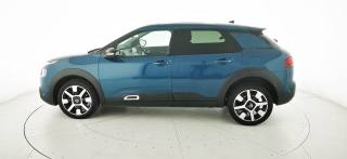 CITROEN C4 Cactus usata, con Airbag Passeggero