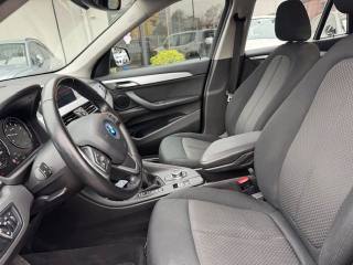 BMW X1 usata, con ESP
