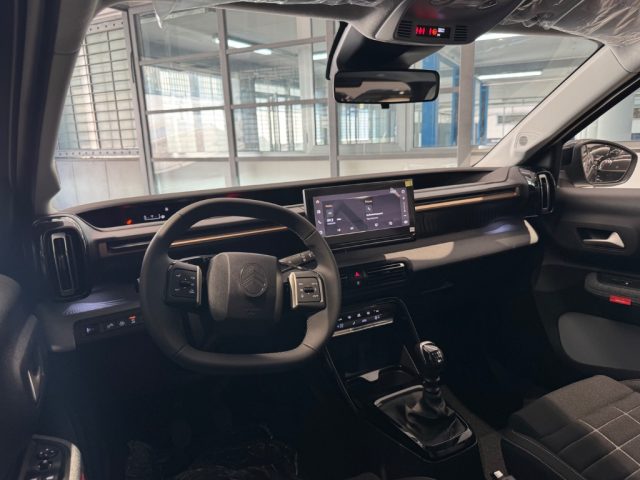 CITROEN C3 Aircross usata, con ESP