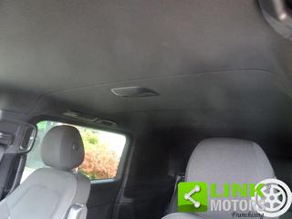 MERCEDES-BENZ V 220 usata, con USB