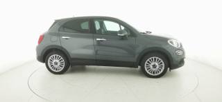 FIAT 500X usata, con Autoradio digitale
