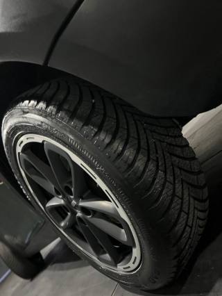 MINI Countryman usata, con Controllo trazione