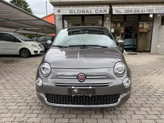 FIAT 500 usata 1