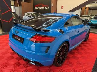 AUDI TT usata, con Chiusura centralizzata