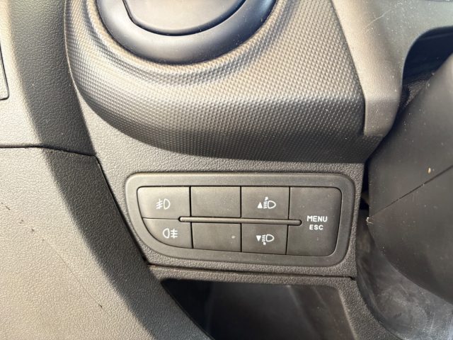 PEUGEOT Bipper usata 34