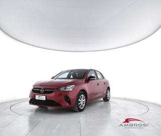 OPEL Corsa 1.2 Edition