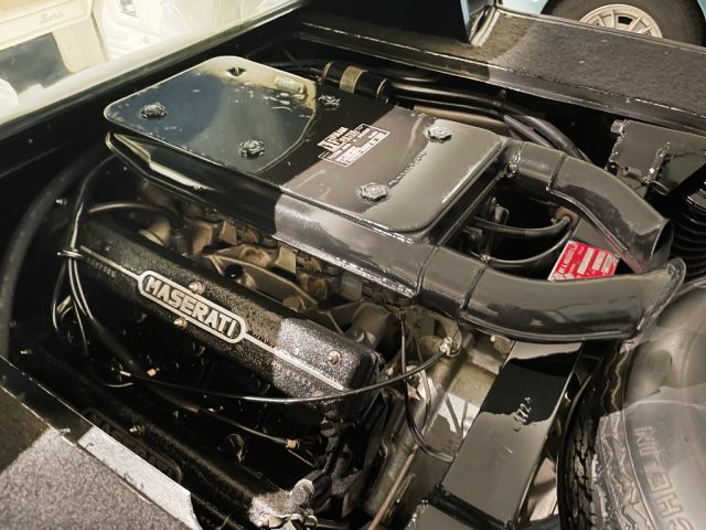 MASERATI Other usata 17
