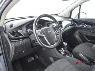 OPEL Mokka usata 7