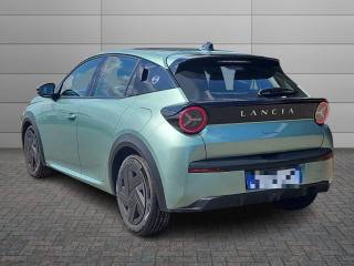 LANCIA Ypsilon usata, con Airbag Passeggero