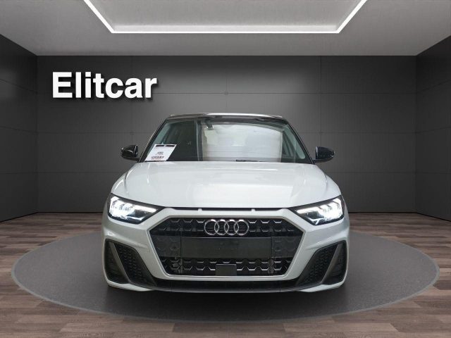 AUDI A1 usata, con Airbag