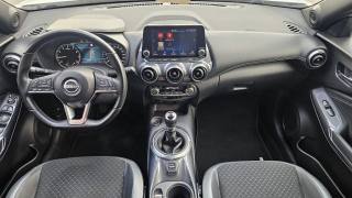 NISSAN Juke usata, con ESP
