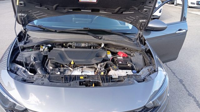 FIAT Tipo usata, con Airbag testa