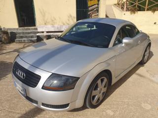 AUDI TT usata, con Airbag laterali