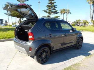 SUZUKI Ignis usata, con Alzacristalli elettrici