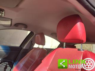 ALFA ROMEO Giulietta usata 21