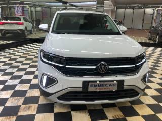 VOLKSWAGEN T-Cross usata, con Airbag laterali