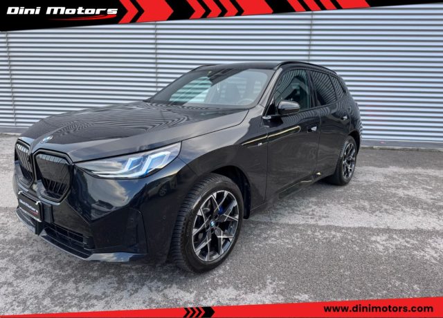 BMW X3 usata, con ABS