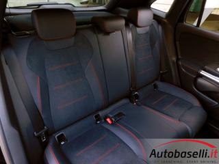 MERCEDES-BENZ GLA 180 usata 69